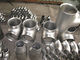Sch10 forjados - Colocaciones inoxidables OD de la tubería de acero Sch160 1/2 - 48 pulgadas proveedor