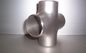 Colocaciones de tubo del acero inoxidable de B16.9 SS316L SS310 904L para la sustancia química proveedor