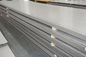 ISO, SGS 304 placa fría/laminada en caliente 0.4m m - 50m m de la hoja de acero inoxidable 321 316 proveedor