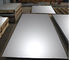 Placa de acero en frío superficie brillante, hoja de acero inoxidable de 2m m para el molino del cambio proveedor