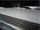 321 estándar de la placa de los VAGOS 8K 6K de la superficie del estruendo brillante de acero inoxidable/del EN para la construcción proveedor