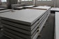 Placa laminada en caliente media y pesada 12 del acero inoxidable material de X 18H10T/10 X 17H13m2TI proveedor