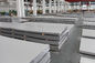 Placa de acero inoxidable 304 de 6 de x 1500 x de 6000m m laminada en caliente para las cubiertas de Bolier proveedor