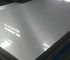 Hoja de acero inoxidable superficial de los VAGOS/2B AISI 316L, placa de acero plana en frío proveedor