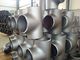 Colocaciones de la soldadura del acero inoxidable de SS316L SS310, 904L Sch10 - instalaciones de tuberías industriales Sch160 proveedor