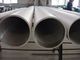 Tuberías de acero a dos caras estructurales industriales, tubo de gas inconsútil del acero inoxidable de 3 pulgadas proveedor
