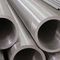 6 la tubería de acero pesada con poco carbono/Sch de la pared de Sch 10 de la pulgada 80 SS instala tubos para la maquinaria proveedor