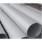 Tubo dual del cambiador de calor del acero inoxidable de la fase de la tubería de acero de la aleación de la industria del mecánico proveedor