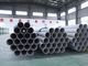 tubería de acero inoxidable para la electricidad, tubo de 100m m de agua recocido del acero inoxidable 304 proveedor