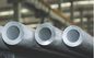 Estruendo resistente de alta temperatura 17458 - de los tubos del cambiador de calor tubería de acero inconsútil 85 proveedor