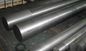 La barra redonda de acero forjada ASSAB 8407, barra de acero laminada en caliente para el plástico moldea JIS SKD61 proveedor