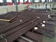 Barra de acero plana sólida inoxidable superficial negra F321/316l del grado de la barra de acero proveedor