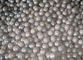 Califique las bolas de pulido forjadas 16m m de acero forjadas GCr15 de la bola para minar/cemento proveedor