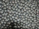 Califique las bolas de pulido forjadas 16m m de acero forjadas GCr15 de la bola para minar/cemento proveedor