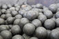 El acero del carbono/de aleación forjó las bolas de pulido del acero del grado de la bola de acero GCr15 para las plantas del cemento proveedor