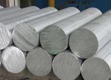 China Barra redonda del acero de herramienta del molde SKD61/4Cr5MoSiV1/H13 estruendo 1,2344 de 20m m - de 300m m fábrica