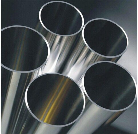 Tubo inoxidable inconsútil pulido espejo del acero del duplex de la tubería de acero S32101 S32205 S31803