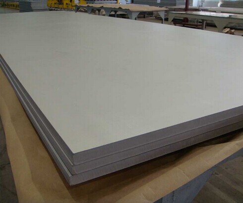 321 estándar de la placa de los VAGOS 8K 6K de la superficie del estruendo brillante de acero inoxidable/del EN para la construcción
