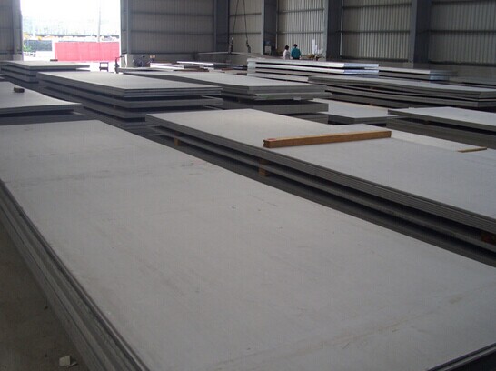 5m m 8m m acero inoxidable de 316 304 409 ASTM laminaron la hoja ISO/la aprobación del SGS