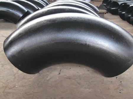 Colocaciones de la tubería de acero del carbono del diámetro grande para el estándar del ANSI/de ASTM/del estruendo del petróleo y gas