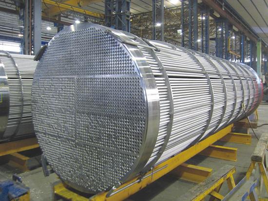 Tubo de transferencia de calor de la precisión del recocido, tubería mecánica inconsútil de 6m m - de 33.4m m