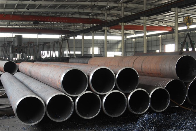 Tubos de caldera inconsútiles del acero de carbono de la tubería de acero de la aleación del estruendo 17175 para la industria de la caldera