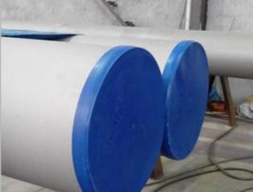 China Alrededor del tubo sin soldadura del acero inoxidable de 50m m/del tubo hidráulico inconsútil proveedor