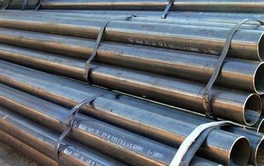 China Diamete grande 30&quot; la tubería de acero del carbono de ERW, ERW soldó con autógena el tubo para transportar el aceite proveedor