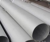 China Duplique la tubería inconsútil 0.6m m - 60m m del acero inoxidable 2205 S31803 retirados a frío/rodados compañía