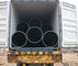 API Q345A/B/C/grueso laminado en caliente 6m m - 25m m de la tubería de acero de D/de E LSAW proveedor