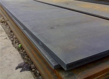 NM400/450/500/550 bobina laminada en caliente de alta resistencia del acero inoxidable grueso de 6 - de 50m m proveedor