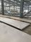 Placa de acero del acero inoxidable de ASTM A240 304 4 pies de anchura/8 pies de longitud para el buque proveedor